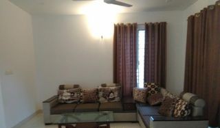 Take This Fully FurnishedResidential Flat Is For Rent At Gulshan-2