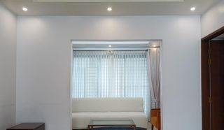 Fully Furnished Lake View Apartment For Rent Gulshan 2