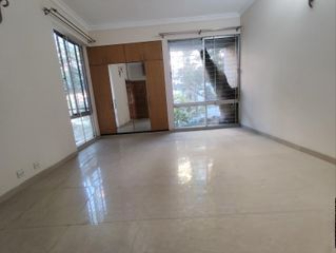 Un-Furnished 3Bed Apartment Rent In Gulshan-2