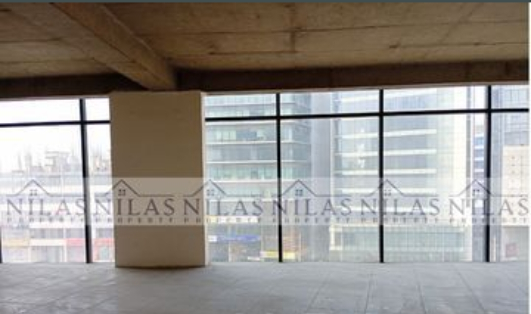 Modern New 2250 sft Commercial Space for Rent in Uttara
