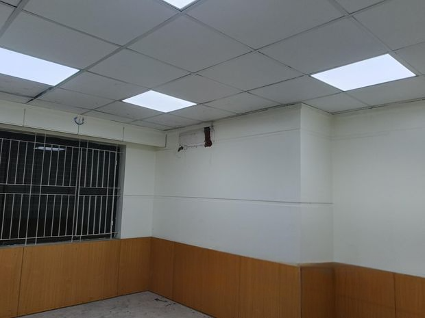 Commercial 6000 Sqft Floor For Rent in Gulshan Avenue