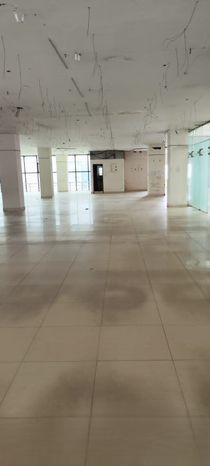 4100 Sqft Commercial Floor Rent Gulshan Avenue