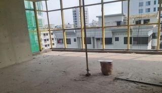 Fully Commercial New 7500 SqFt Open Space Available For Rent in Gulshan