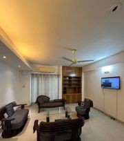 FULL FURNISHED FLAT RENT @ GULSHAN