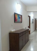 Luxurious Fully Furnished Flat Rent Gulshan