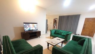 Mordan New Fully Farnised Flat Rent In Gulshan 2