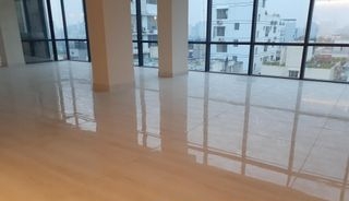 Office Space 4600 SqFt For Rent Gulshan Avenue