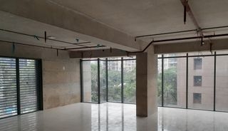 4500 Sqft Office For Rent in Gulshan Avenue