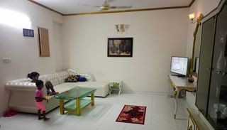 Good Quality 2350 Sft 3 Bedroom Flat Sale In Gulshan
