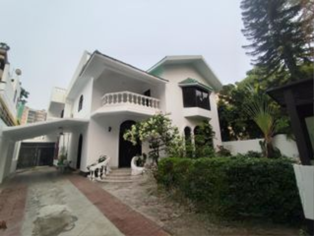 8000-Sqft Independent House Rent In North Gulshan