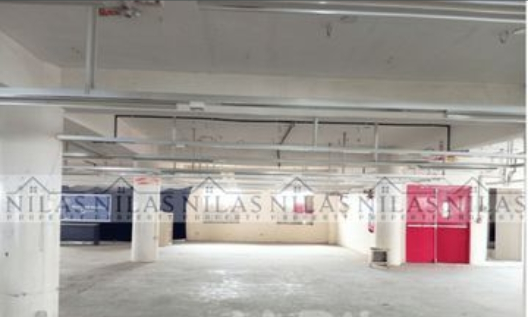 Commercial 7000 Sft IT Office Space for Rent in Mirpur