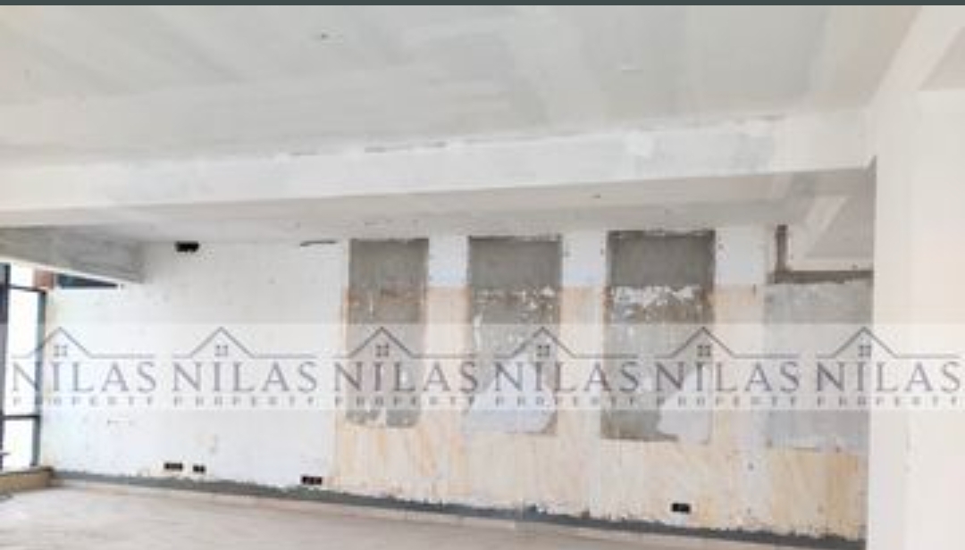 Commercial Office/Chamber Space for Rent in Dhanmondi