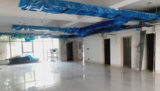 4000- SqFt Graund Floor Rent in Gulshan Avenue