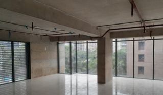 4500 Sqft Office For Rent in Gulshan Avenue