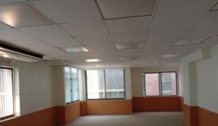 Commercial 6000 Sqft Office For Rent in Gulshan Avenue
