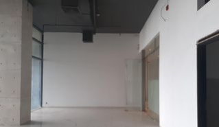 100% Commercial 2000 SqFt Office Space Rent in Gulshan Avenue