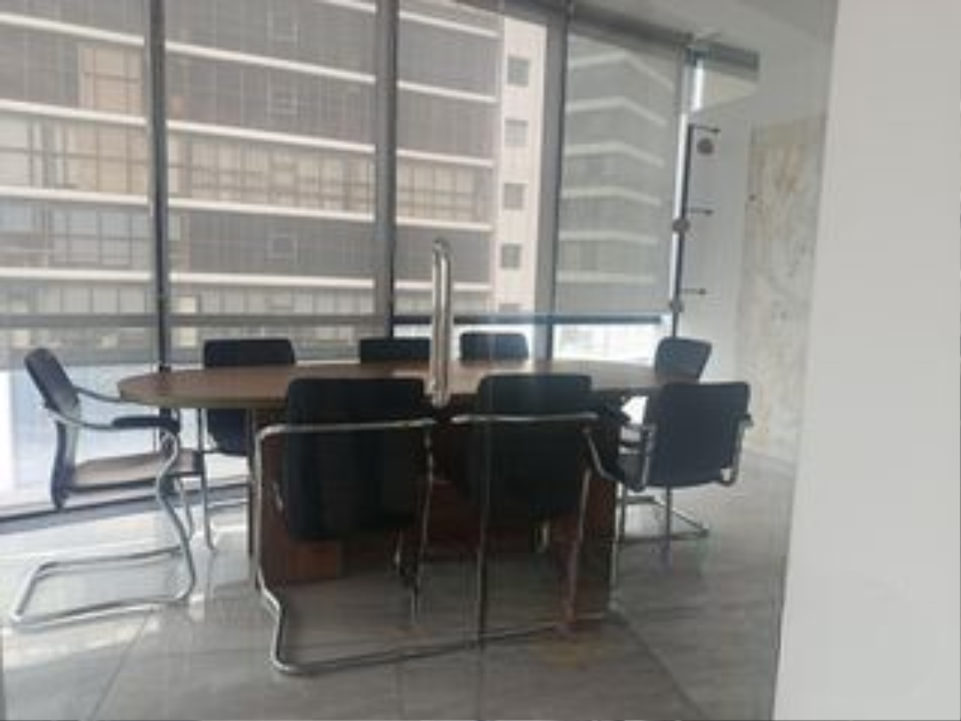 Gorgeous Fully Furnish Commercial Office Space Rent At Gulshan