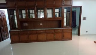Luxarriers 3600 Sft Semi Farnised Flat Rent At Gulshan 2