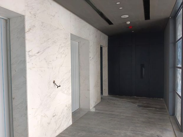 Brand New 3705 Sqft Commercial Property For Rent Gulshan Avenue