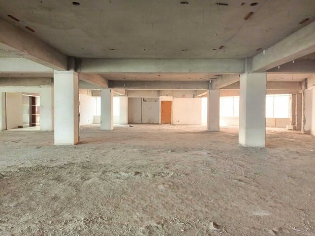 10,000 SqFt Commercial Property Rent In GULSHAN avenue