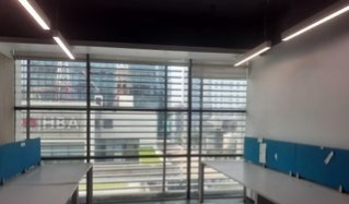 6067 Sq.Ft Commercial Office Space Rent in Gulshan Avenue