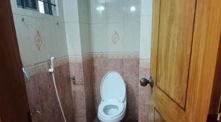 Good Quality 3 Bedroom Full Farnised Flat Rent At Gulshan 2