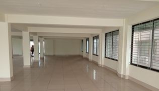 5000 Sft commercial office space available At Gulshan