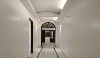 3750 Sqft 4 Bed Semi-Furnished Apartment For Rent In Gulshan 2