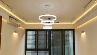 Brand 3750 Sqft Semi-Furnished Apartment For Rent In Gulshan