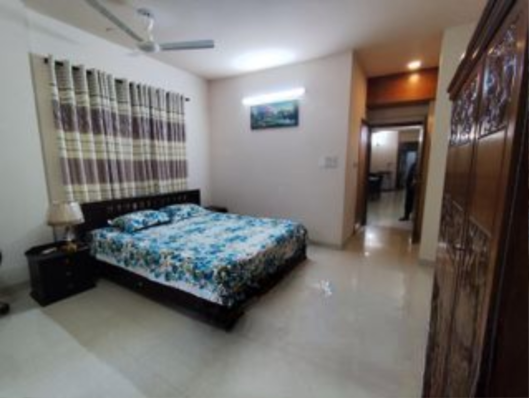 3Bed Full Furnished Apartment Rent In North Banani