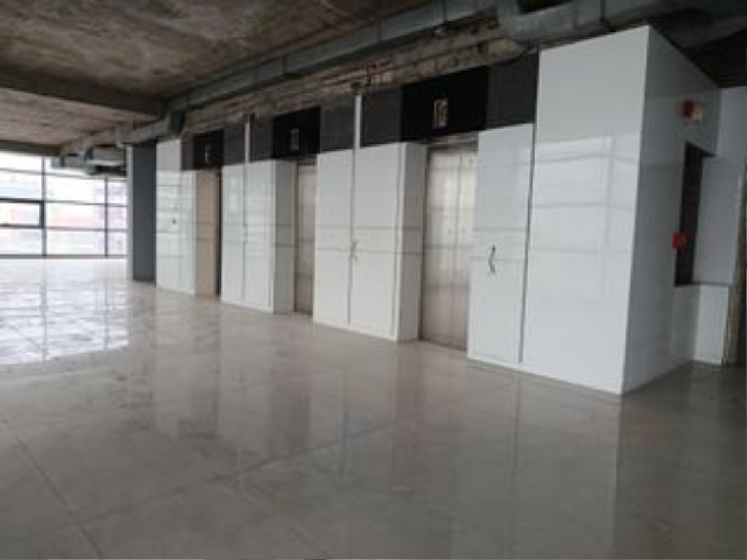 Nicely Commercial Office Space Rent At Gulshan Avenue