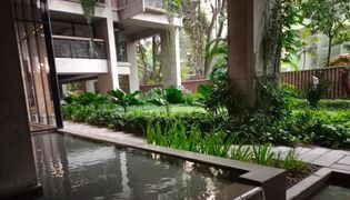 Swmming Pool Gym 6500 Sft Shanta Apartment Rent At Gulshan North