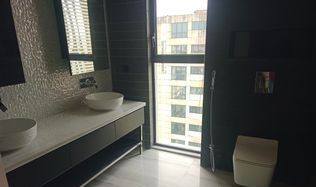 Swmming pool Gym Semi Farnised Flat Rent At Gulshan North