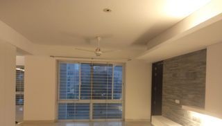 Semi-Furnished 3550 SqFt Apt: Rent In GULSHAN 2