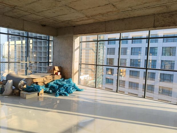 3860 Sqft Brand New Commercial Floor For Rent Gulshan (2)