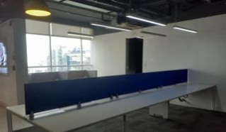Commercial 6010 SqFt Office Space Rent in Gulshan Avenue