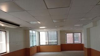 Commercial 6000 Sqft Office For Rent in Gulshan Avenue