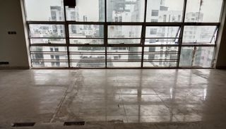 Commercial open space available in banani
