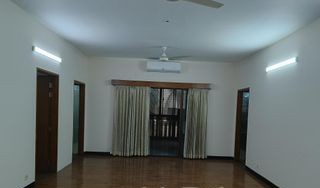 5000 SqFt Apartment Type Office Rent In GULSHAN