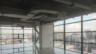 3700 Sqf Commercial Speech Rent @ Gulshan Avenue 2.