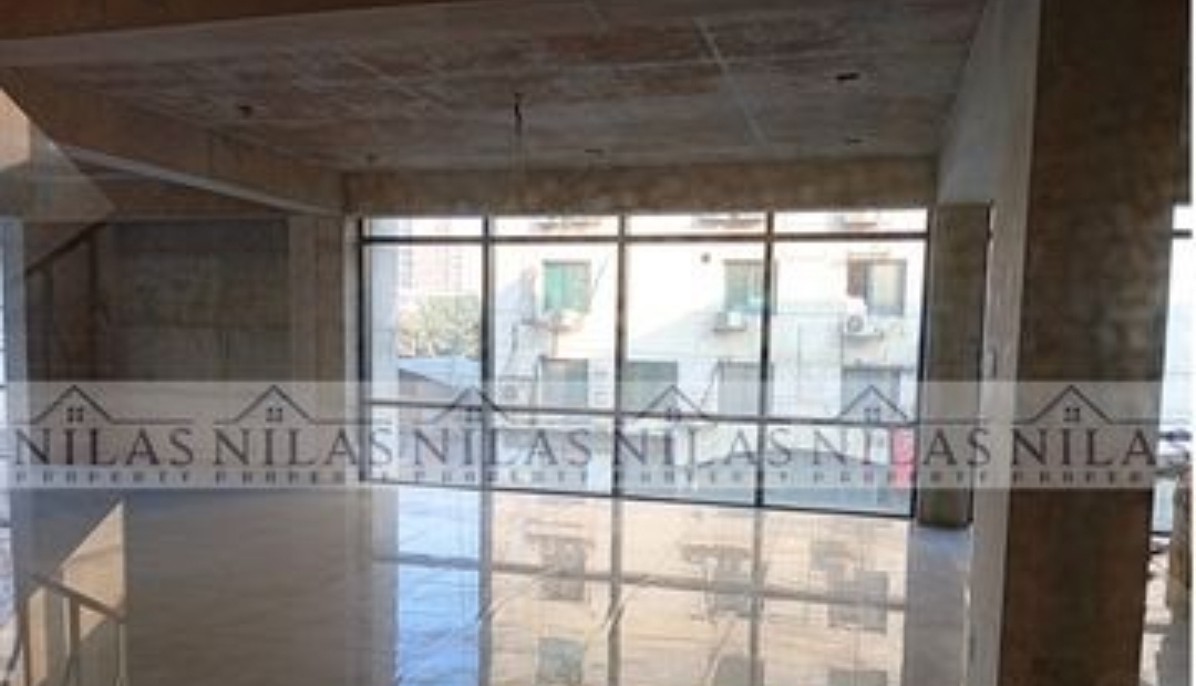 Modern Office Space 3000 Sft Commercial for Rent in Uttara