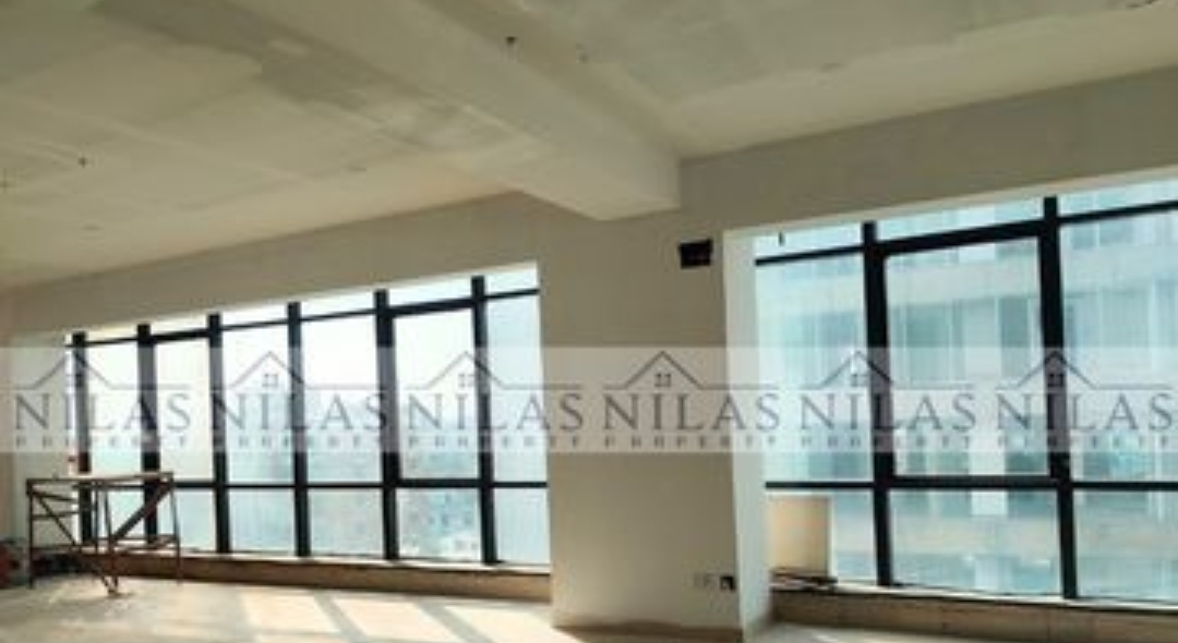 Prime Commercial Office Space 2800 Sft for Rent in Dhanmondi