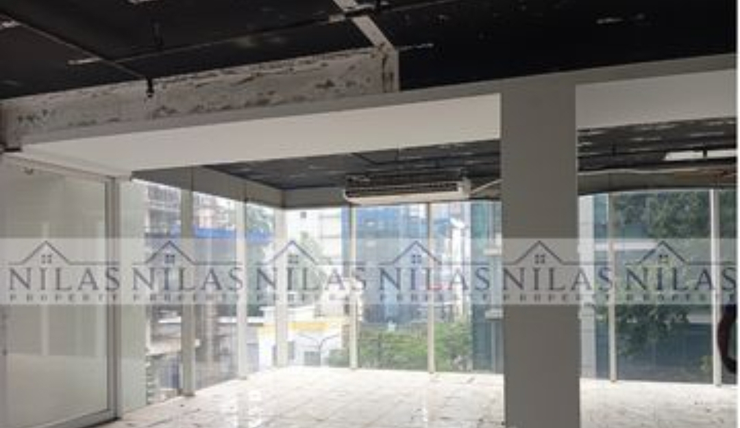 Prominent New Office/Chamber Commercial Space for Rent in Banani