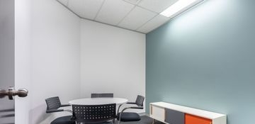 Professional office space in Regus Borak Mehanur on fully flexible terms