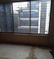 2700sqf office