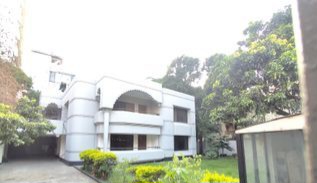 Independent House Rent In Baridhara Diplomatic Zone