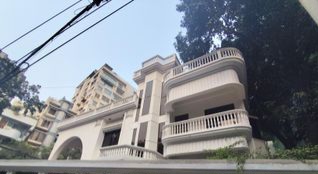 Baridhara Diplomatic Zone Independent House Rent