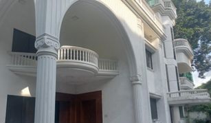 Beautiful Independent House Rent In Baridhara Diplomatic Zone