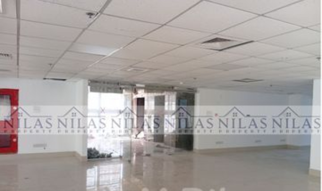 Commercial Space 7500 Sqft Ready for Rent in Gulshan