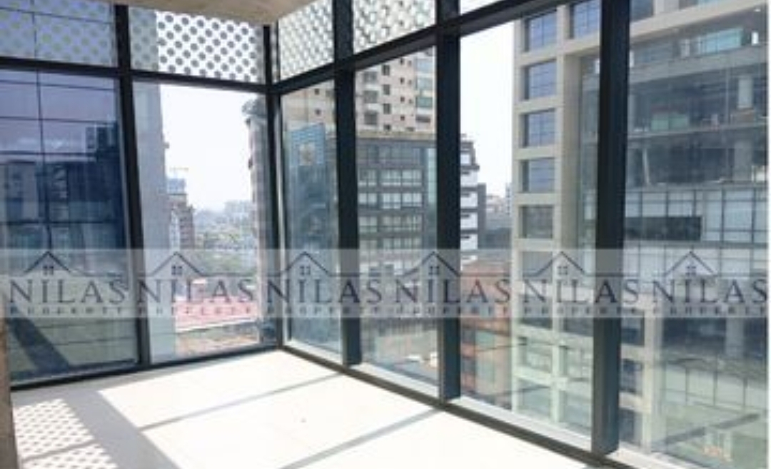 Modern New Commercial Space 4200 Sqft for Rent in Gulshan